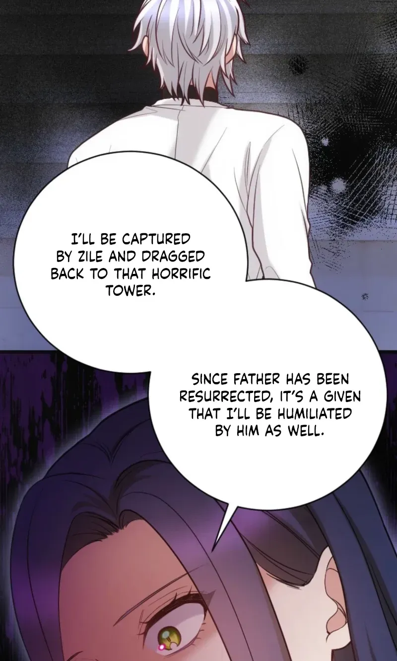 Corrupting the Heroine’s First Love chapter 71 page 6