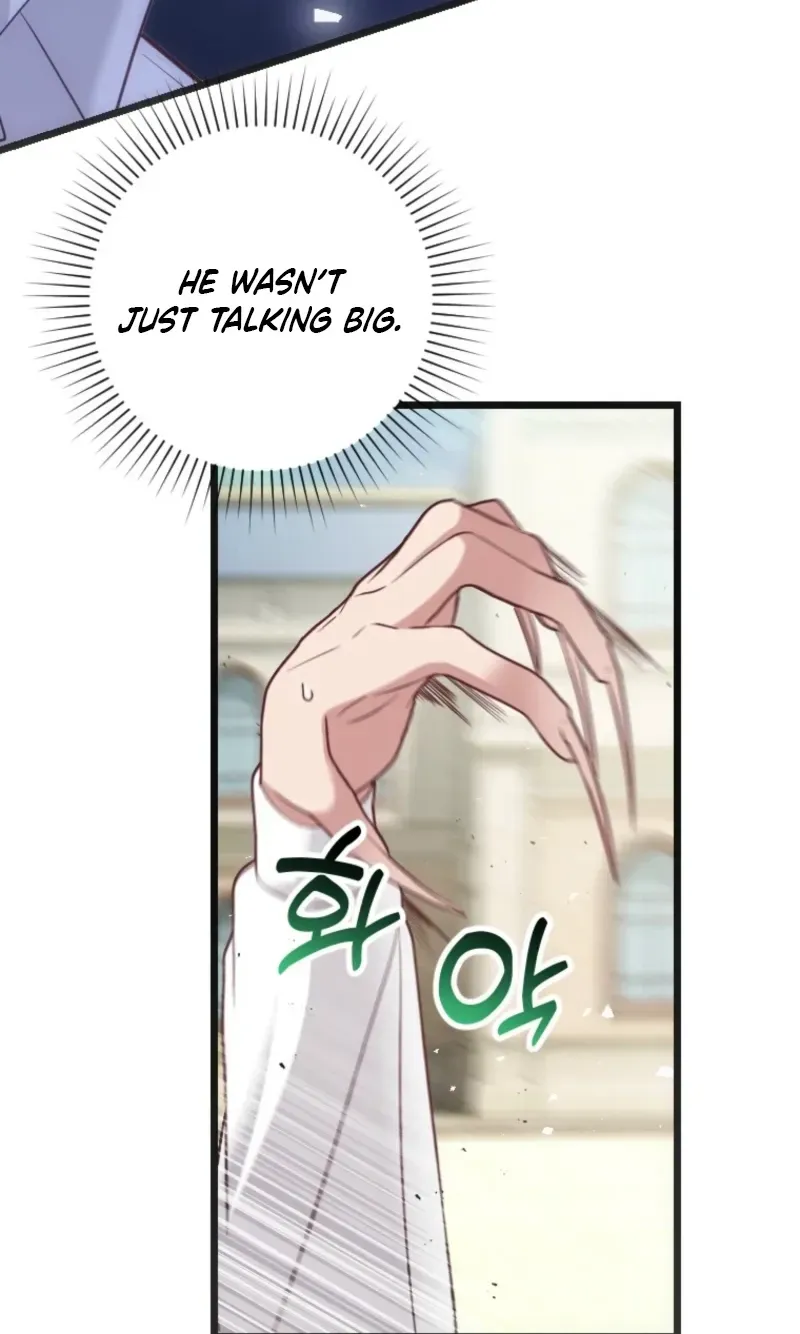 Corrupting the Heroine’s First Love chapter 71 page 64