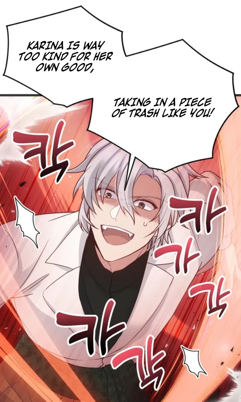 Corrupting the Heroine’s First Love chapter 71 page 67