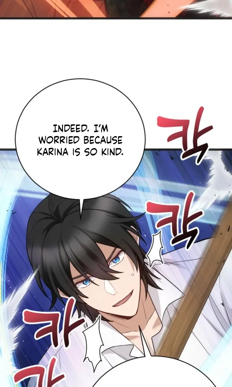 Corrupting the Heroine’s First Love chapter 71 page 68