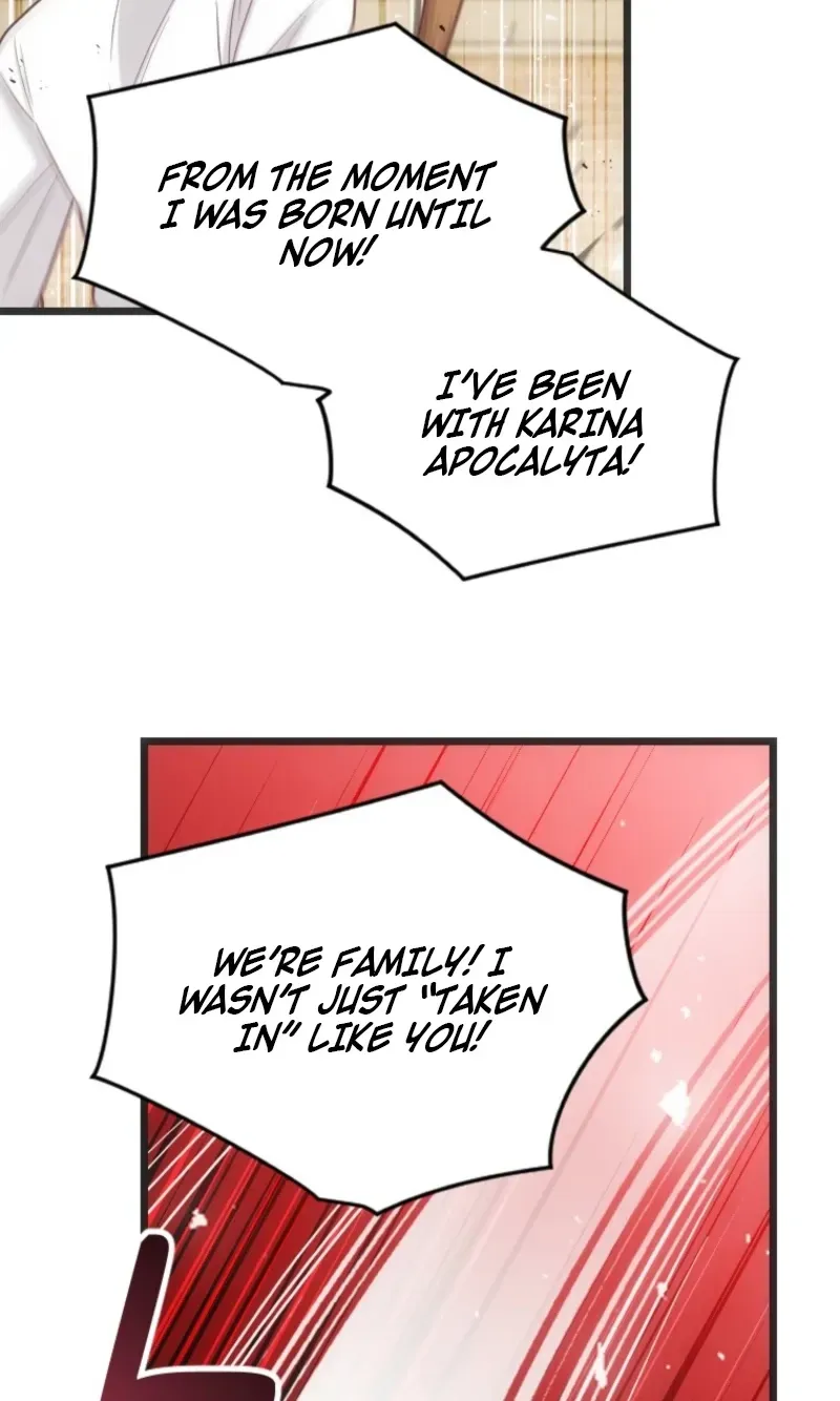 Corrupting the Heroine’s First Love chapter 71 page 70