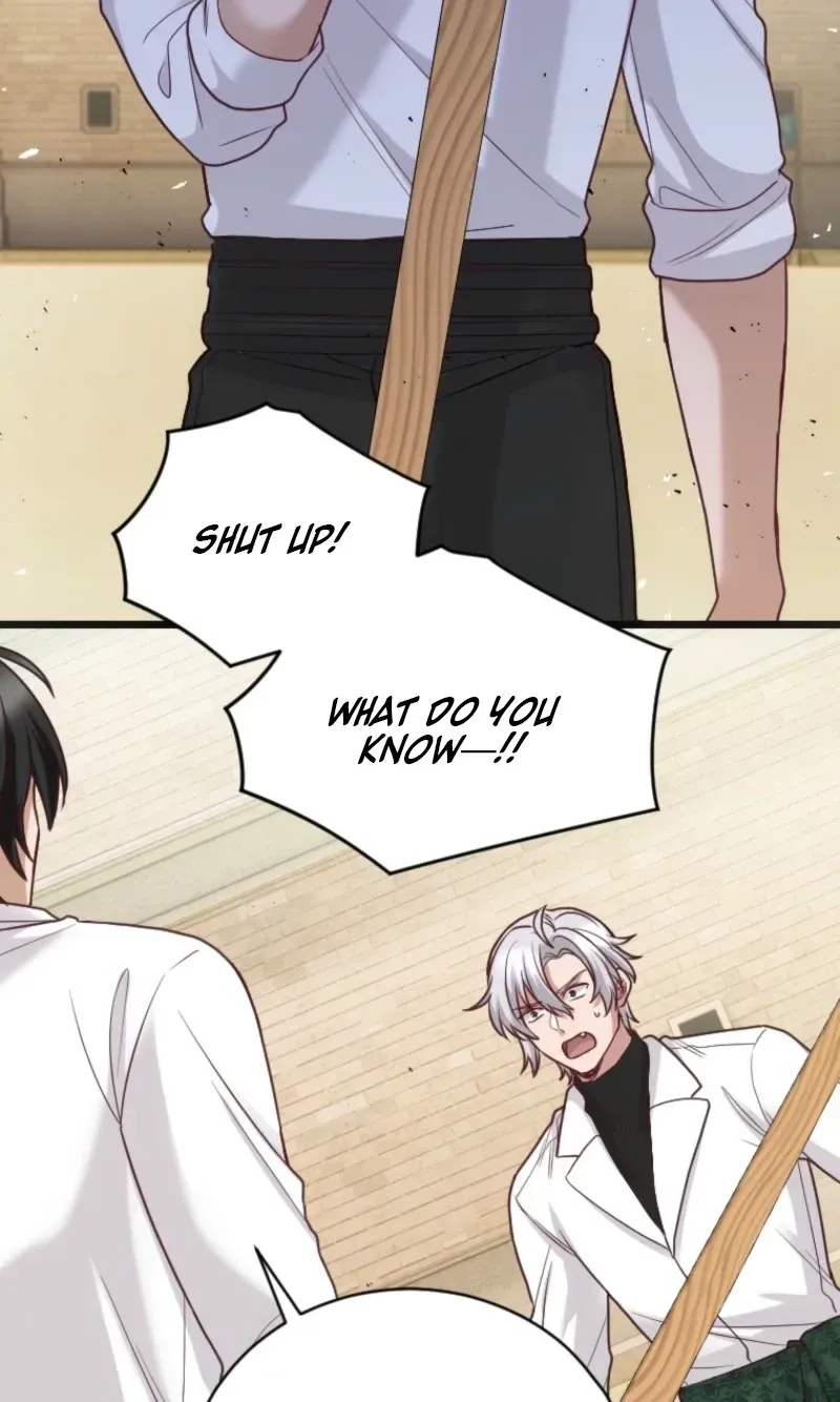 Corrupting the Heroine’s First Love chapter 71 page 76