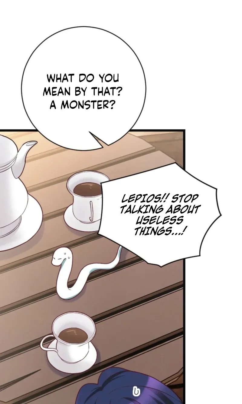 Corrupting the Heroine’s First Love chapter 72 page 23