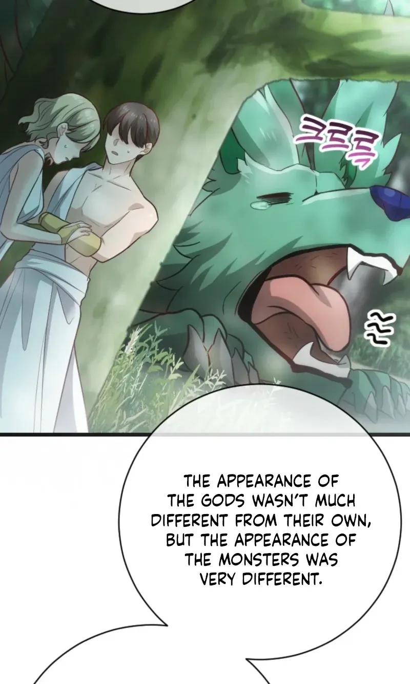 Corrupting the Heroine’s First Love chapter 72 page 35