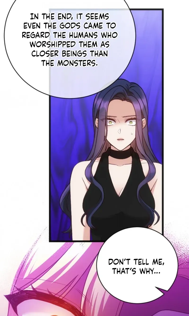Corrupting the Heroine’s First Love chapter 72 page 36