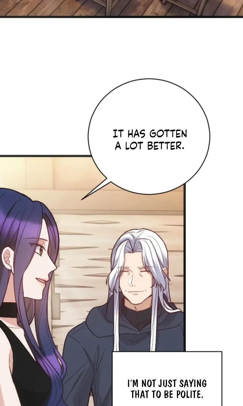Corrupting the Heroine’s First Love chapter 72 page 4