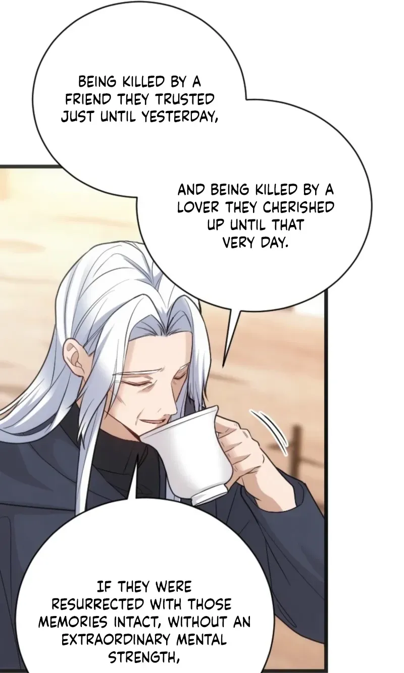 Corrupting the Heroine’s First Love chapter 72 page 43