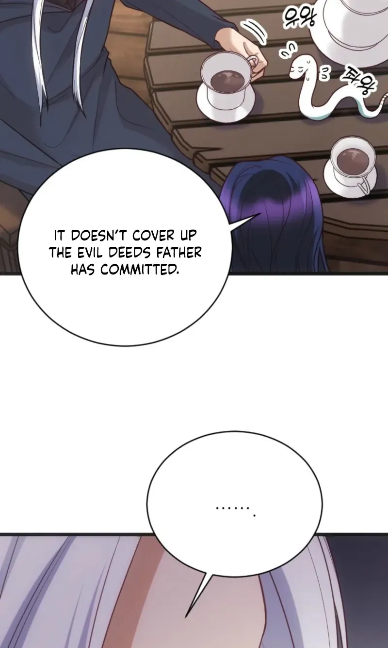 Corrupting the Heroine’s First Love chapter 72 page 49