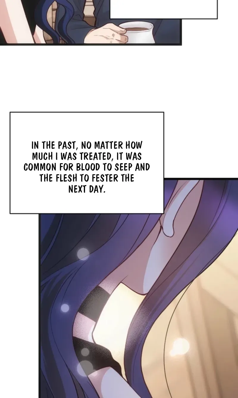 Corrupting the Heroine’s First Love chapter 72 page 5