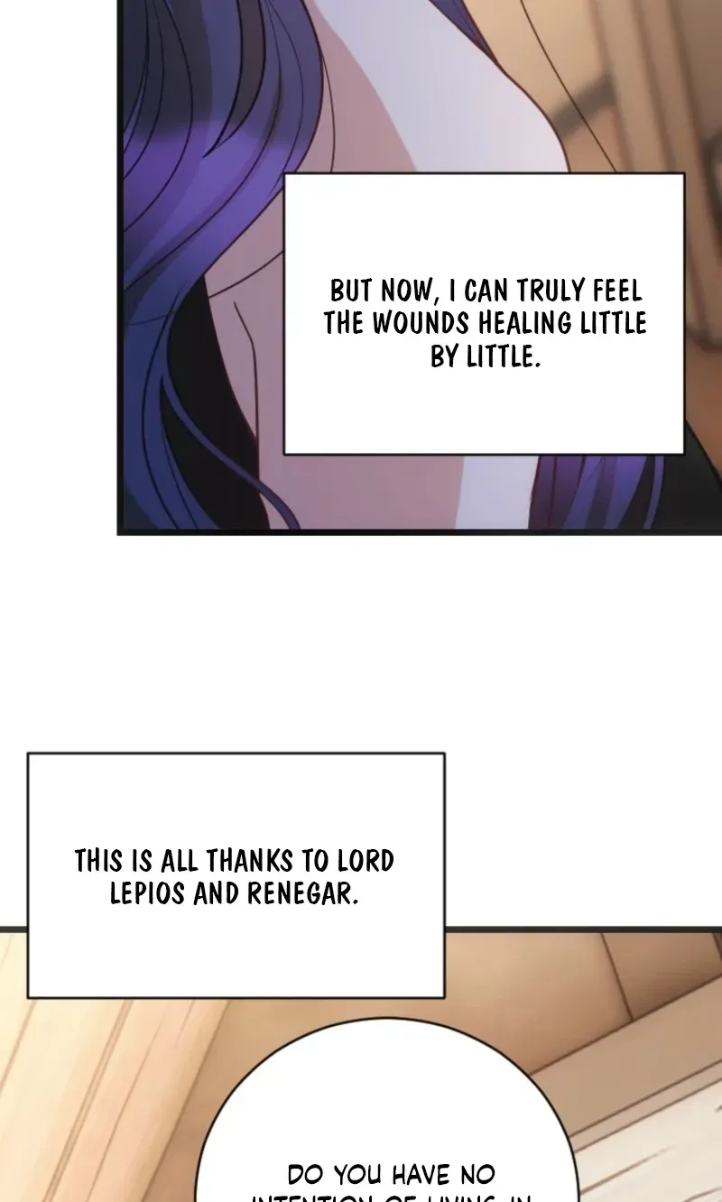 Corrupting the Heroine’s First Love chapter 72 page 6