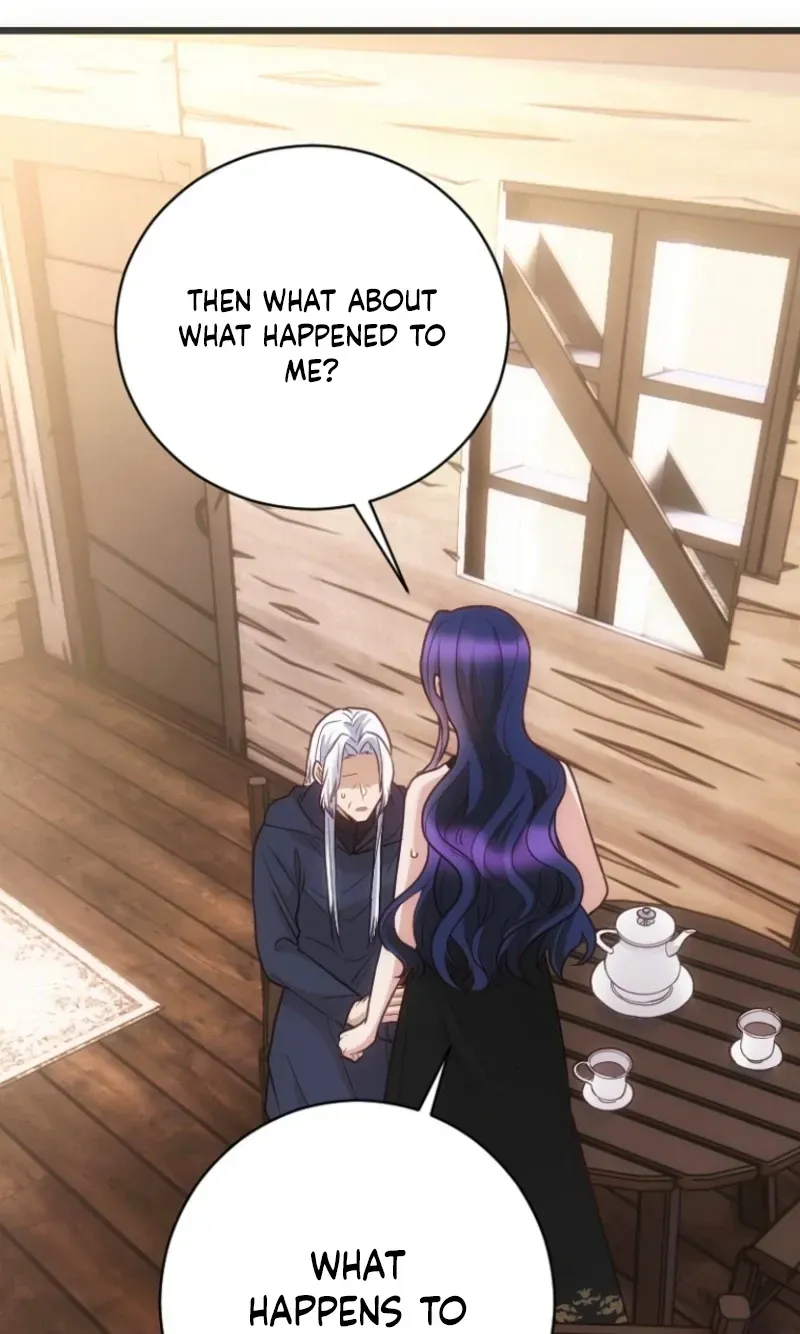 Corrupting the Heroine’s First Love chapter 72 page 63
