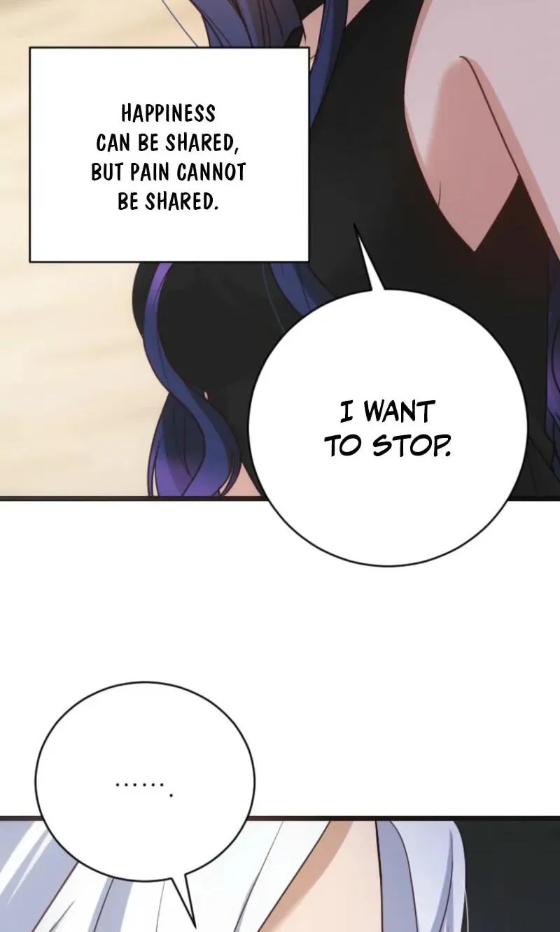 Corrupting the Heroine’s First Love chapter 73 page 19