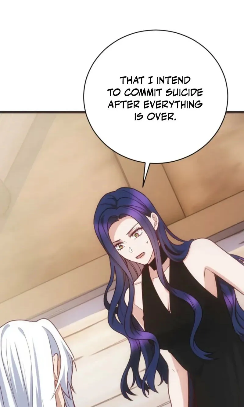 Corrupting the Heroine’s First Love chapter 73 page 3