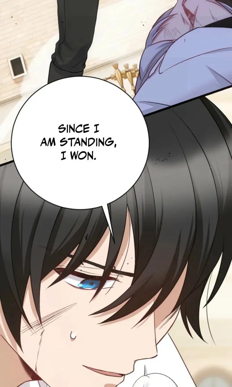 Corrupting the Heroine’s First Love chapter 73 page 33