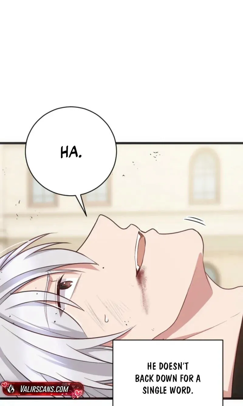Corrupting the Heroine’s First Love chapter 73 page 37