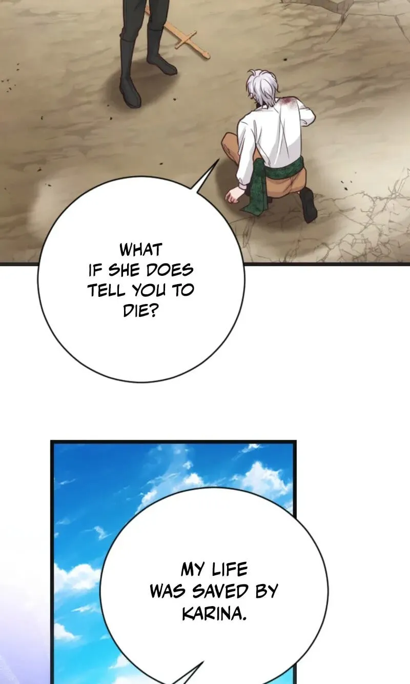 Corrupting the Heroine’s First Love chapter 73 page 46