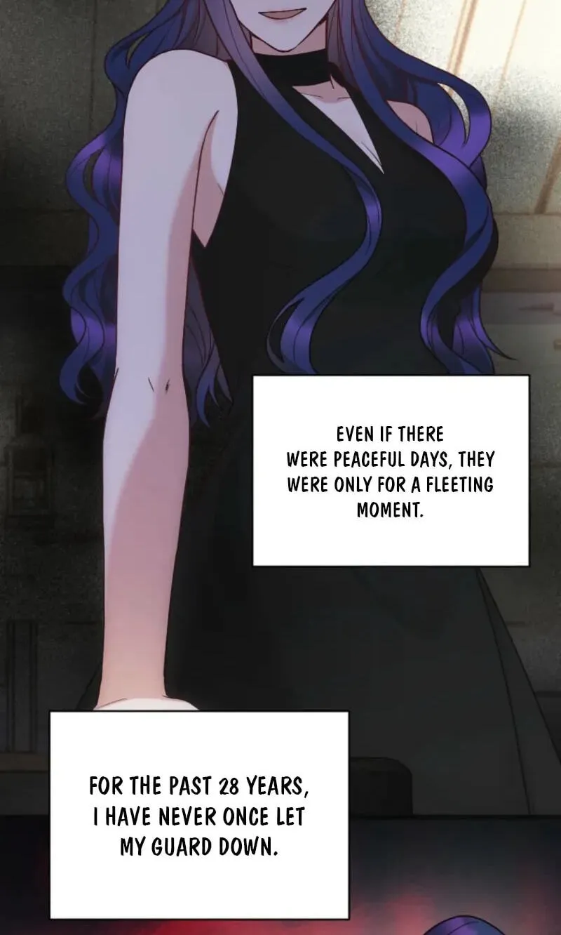 Corrupting the Heroine’s First Love chapter 73 page 9