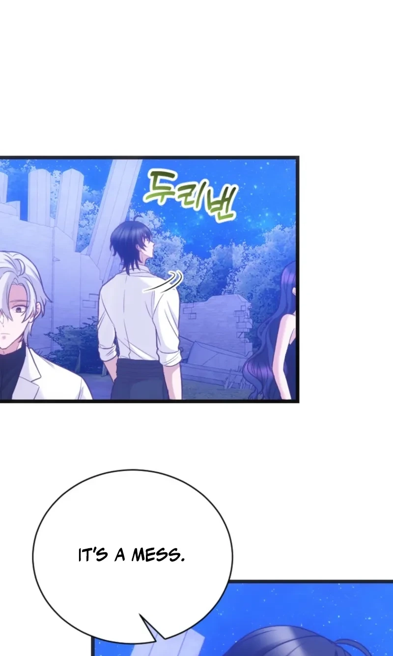 Corrupting the Heroine’s First Love chapter 74 page 33