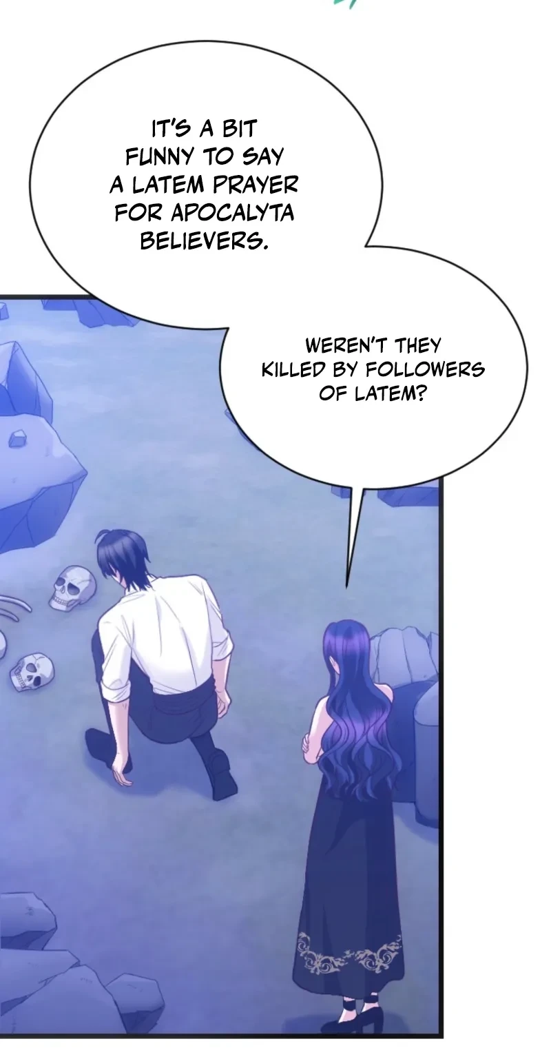 Corrupting the Heroine’s First Love chapter 74 page 41