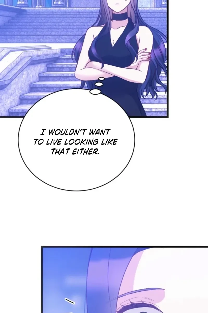 Corrupting the Heroine’s First Love chapter 75 page 32