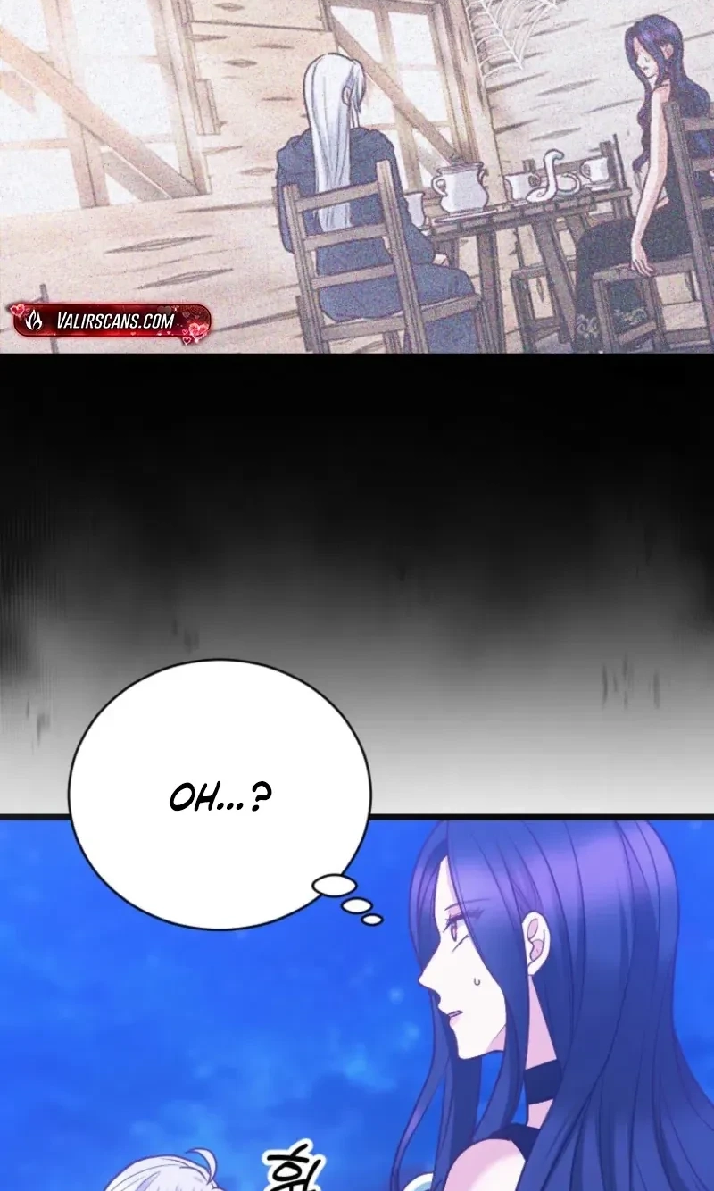 Corrupting the Heroine’s First Love chapter 75 page 35