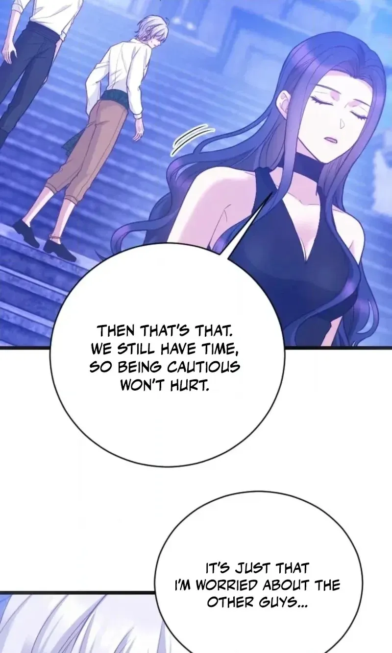 Corrupting the Heroine’s First Love chapter 75 page 40