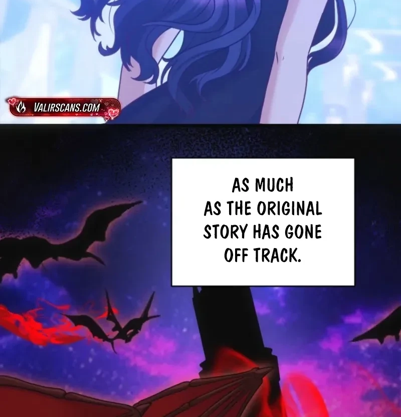Corrupting the Heroine’s First Love chapter 75 page 44