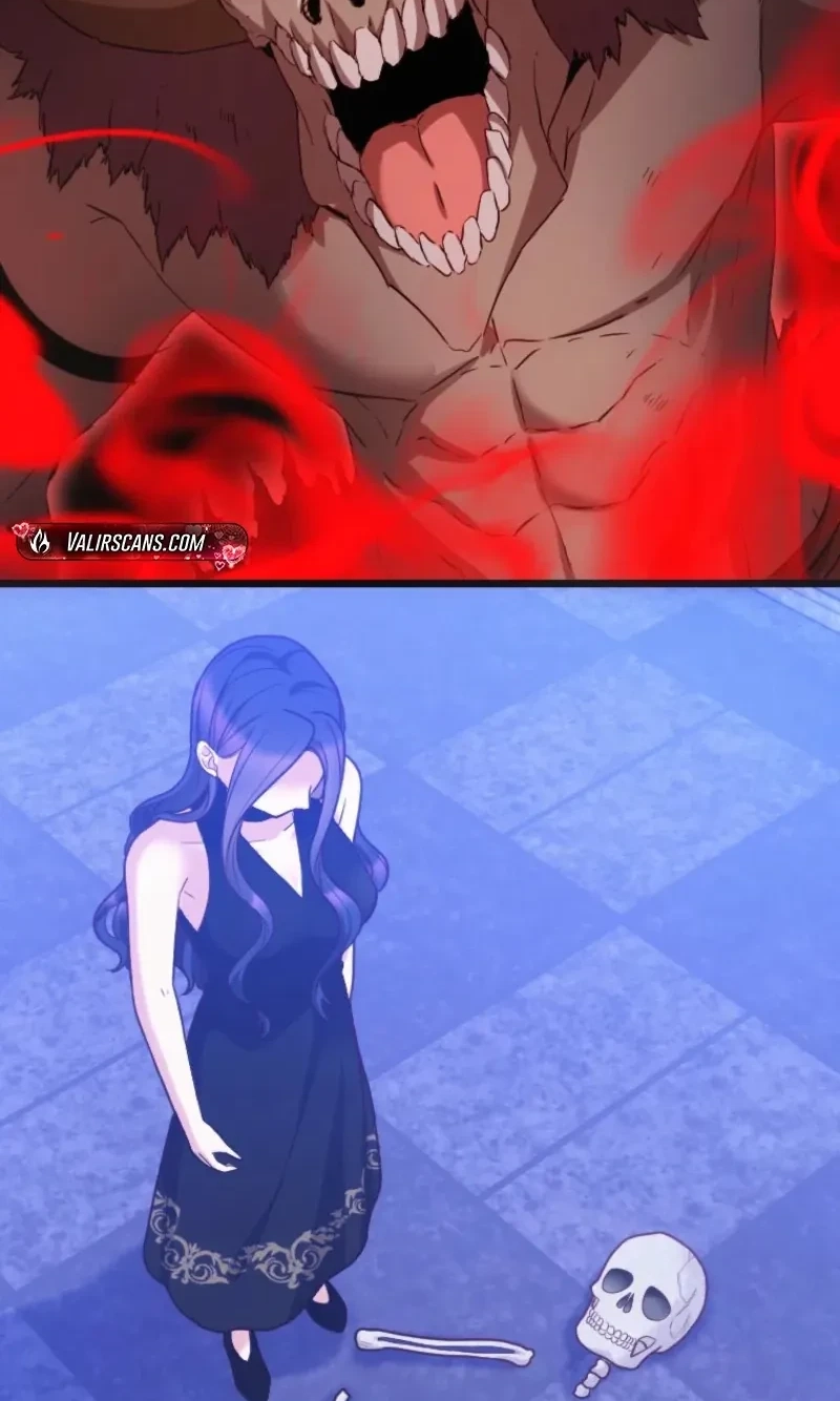 Corrupting the Heroine’s First Love chapter 75 page 46