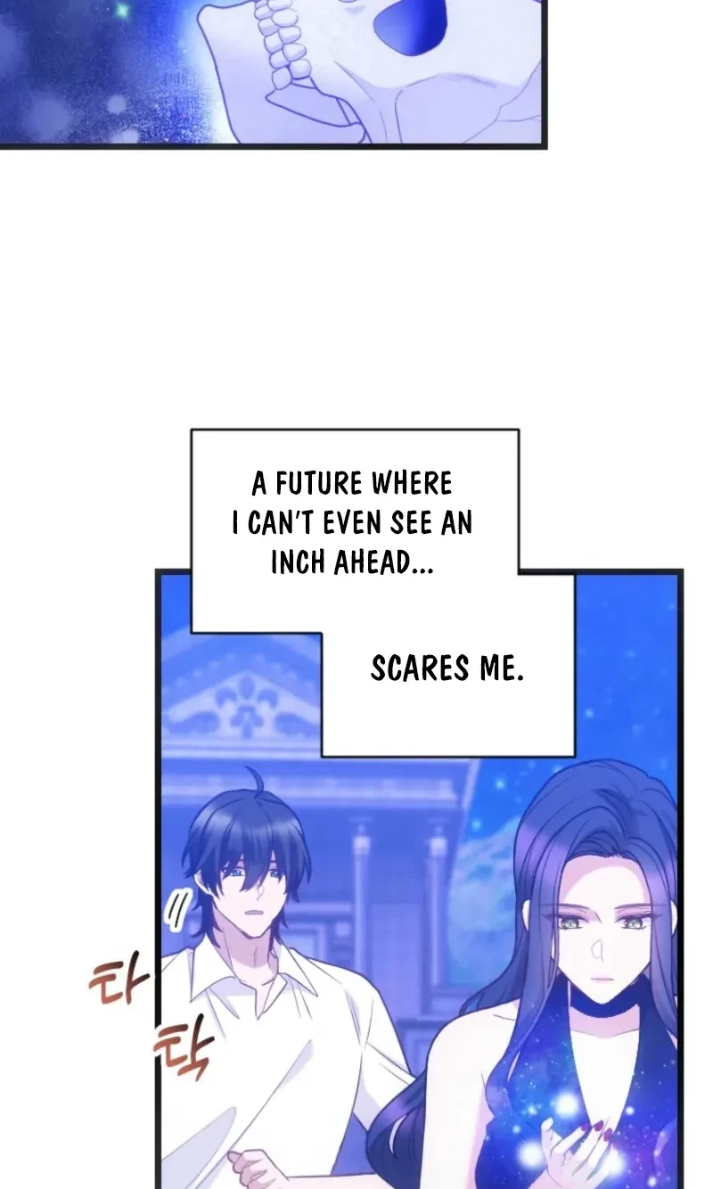 Corrupting the Heroine’s First Love chapter 75 page 48