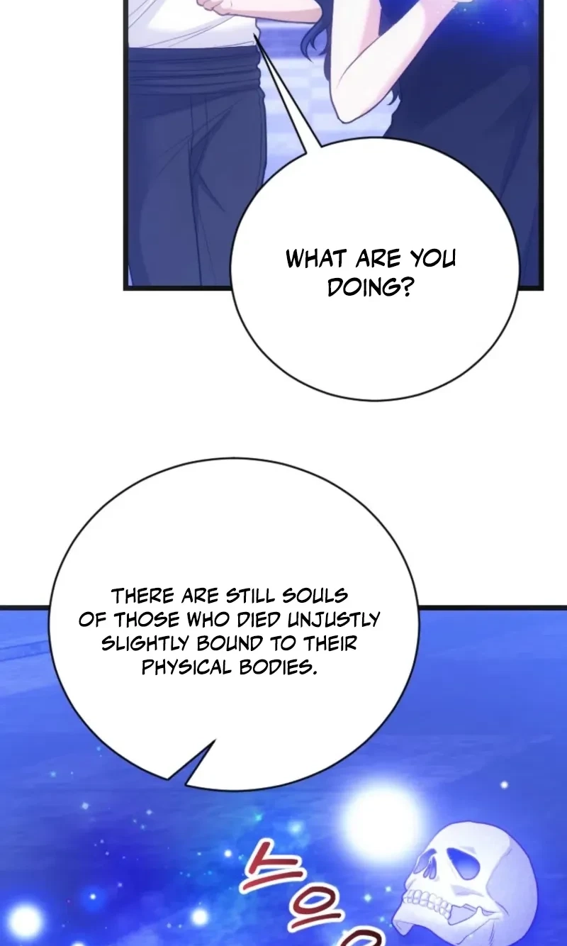 Corrupting the Heroine’s First Love chapter 75 page 49