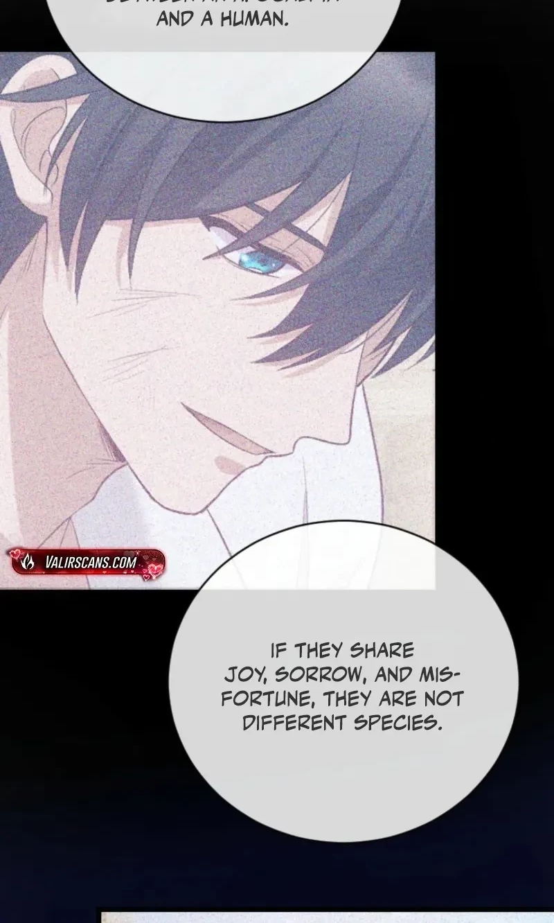 Corrupting the Heroine’s First Love chapter 75 page 68