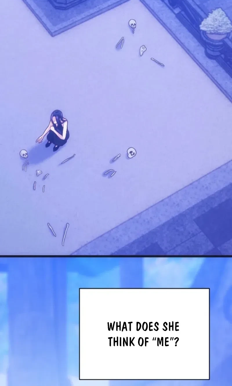 Corrupting the Heroine’s First Love chapter 75 page 71