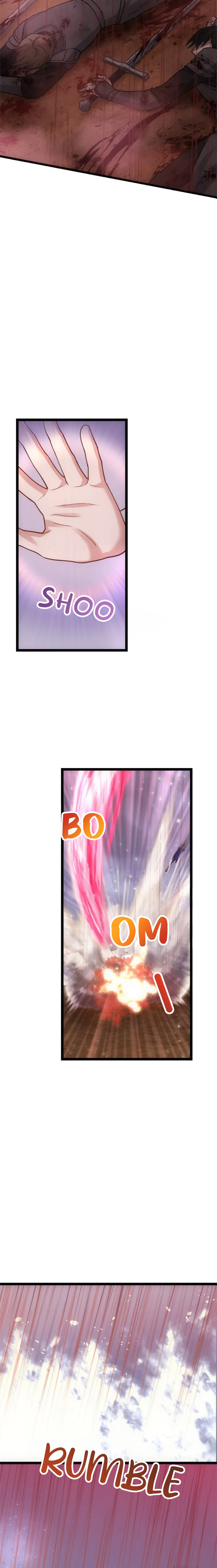 Corrupting the Heroine’s First Love chapter 8 page 6