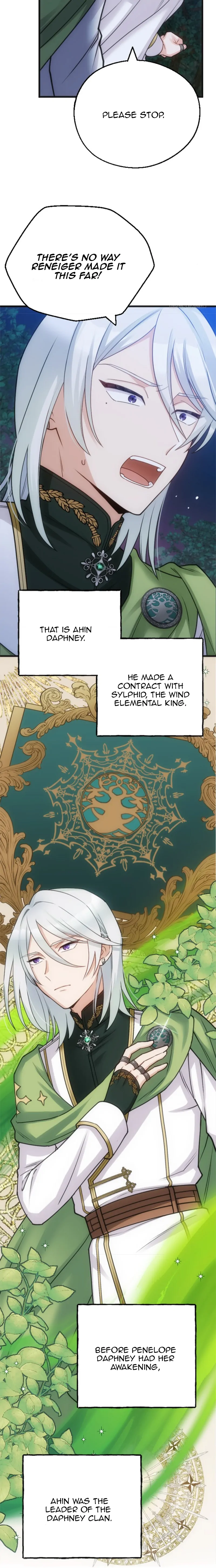 Corrupting the Heroine’s First Love chapter 9 page 10