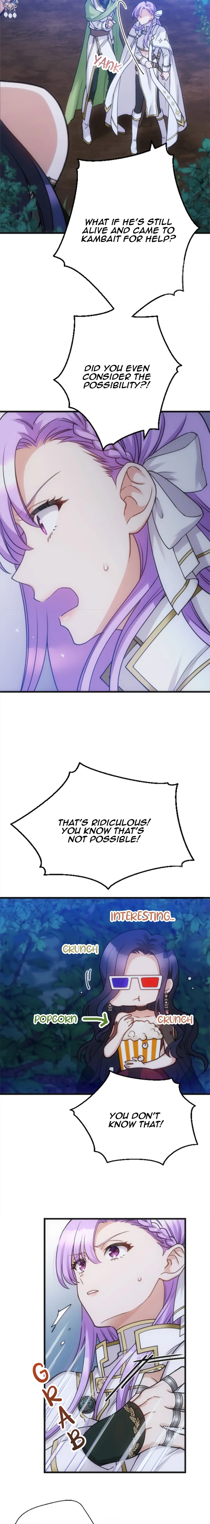 Corrupting the Heroine’s First Love chapter 9 page 12