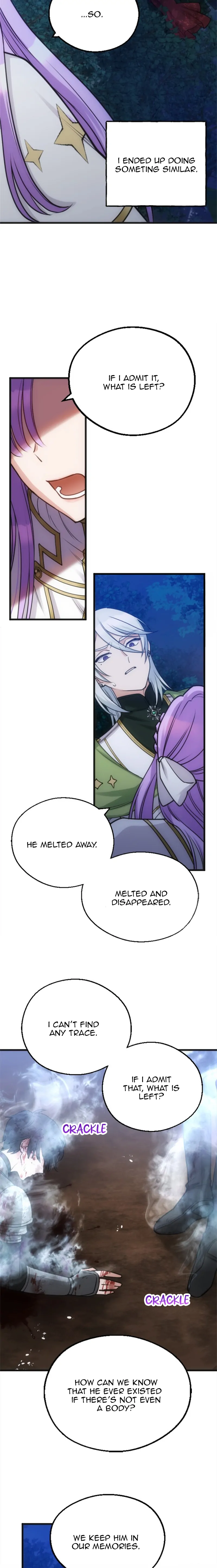 Corrupting the Heroine’s First Love chapter 9 page 17