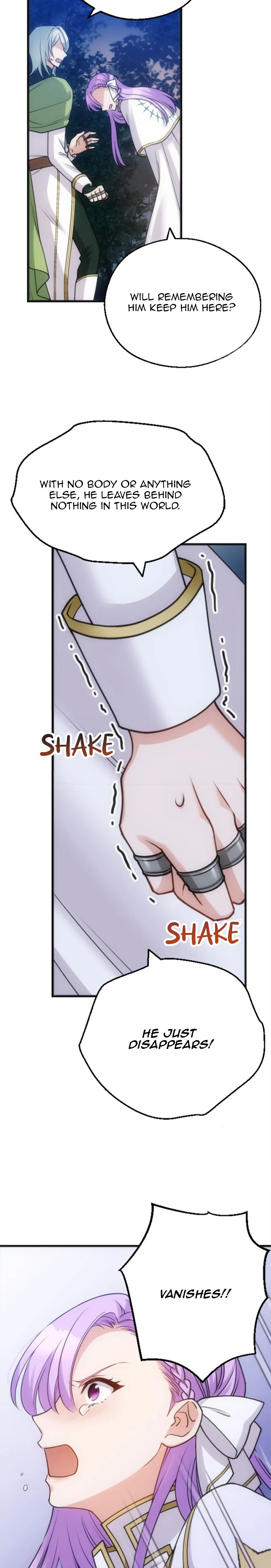 Corrupting the Heroine’s First Love chapter 9 page 18