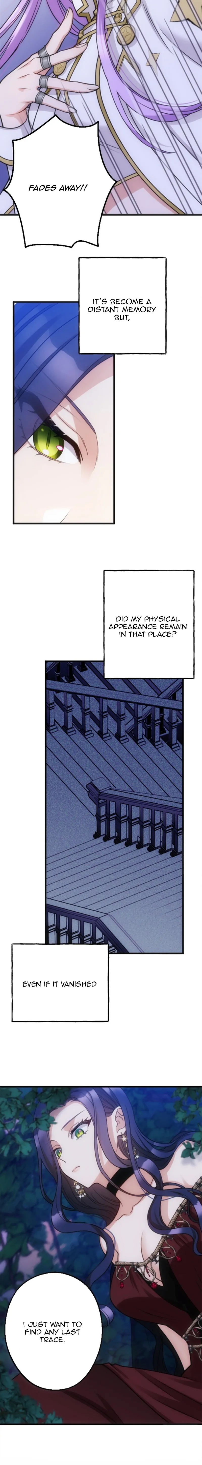 Corrupting the Heroine’s First Love chapter 9 page 19