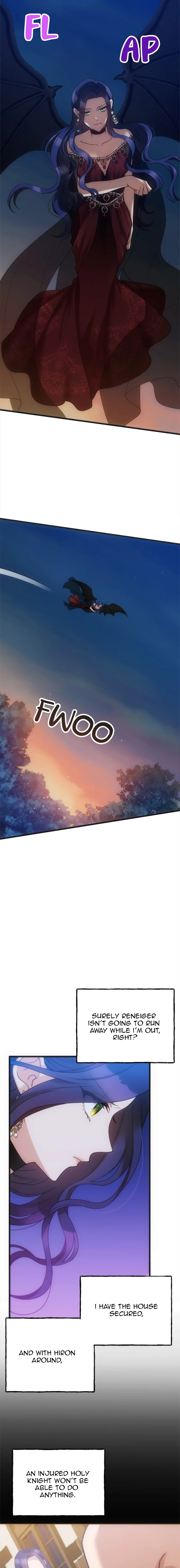 Corrupting the Heroine’s First Love chapter 9 page 2