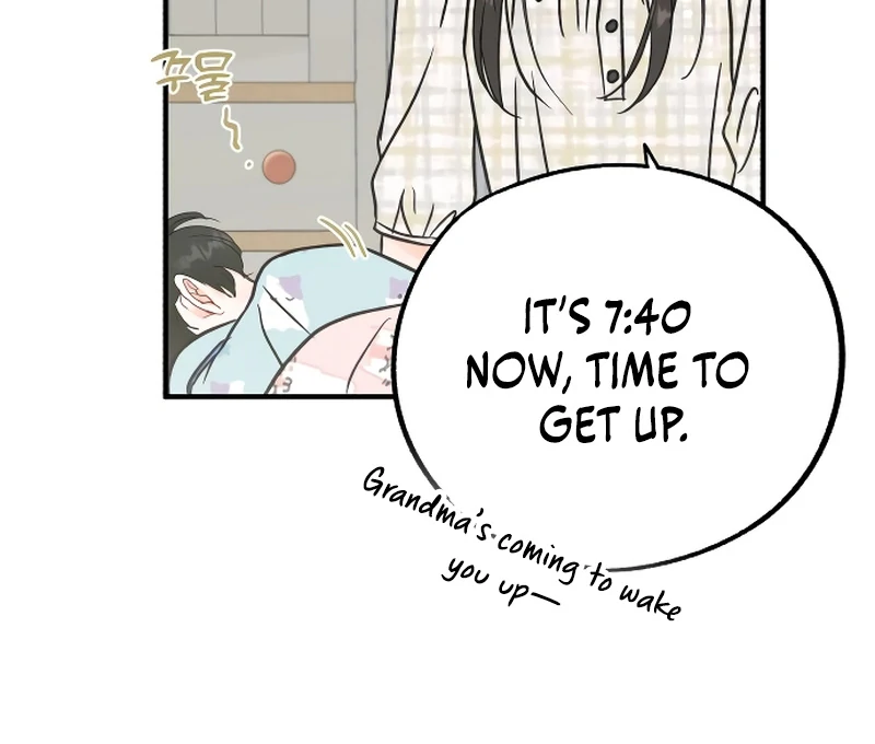 One and only chapter 1 page 23