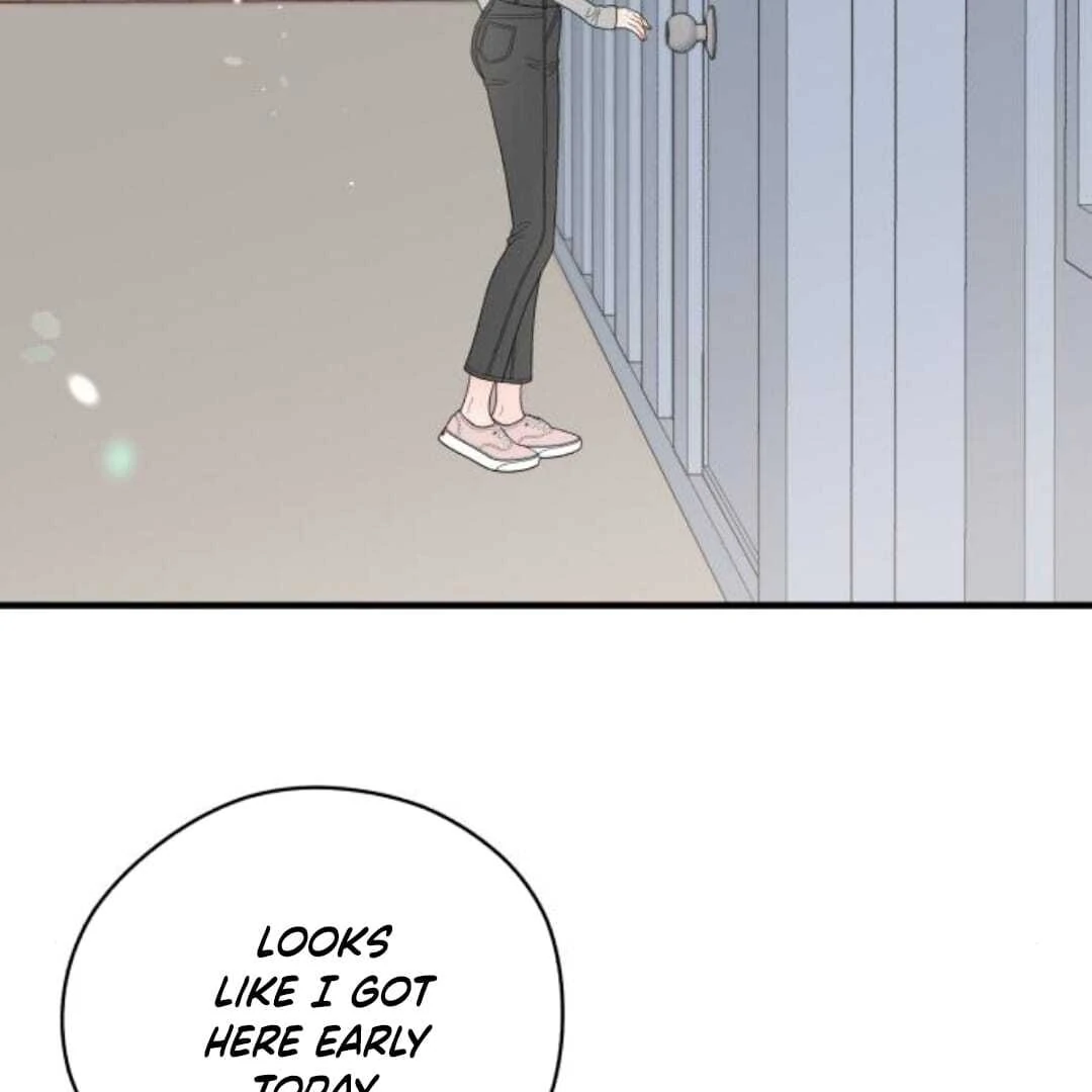 One and only chapter 13 page 6