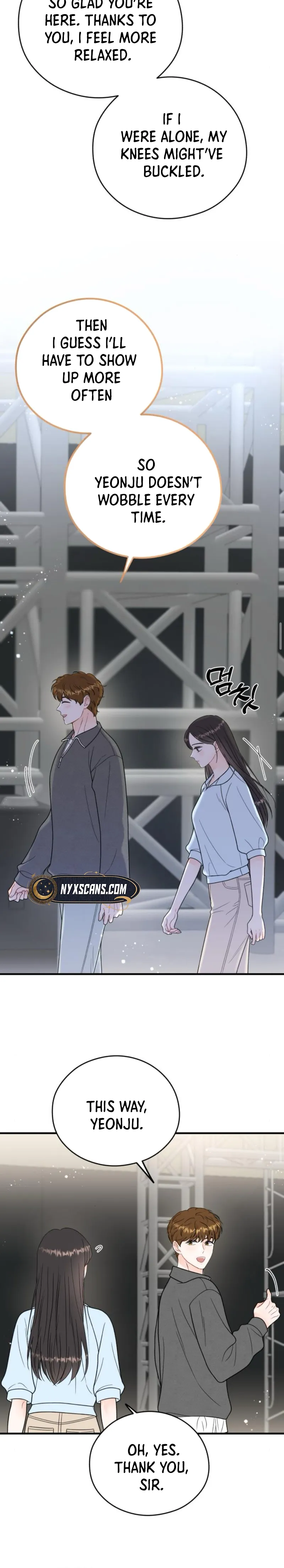 One and only chapter 15 page 10