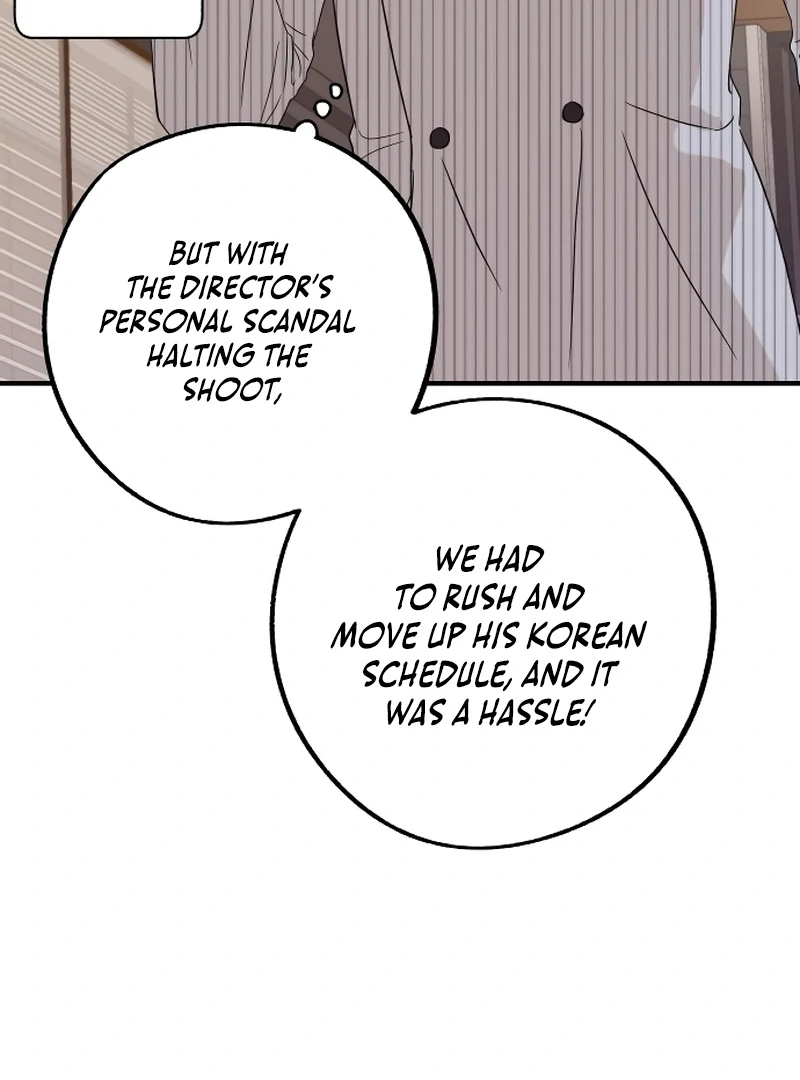 One and only chapter 2 page 19
