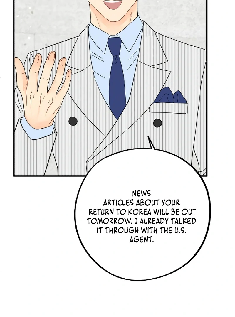 One and only chapter 2 page 28
