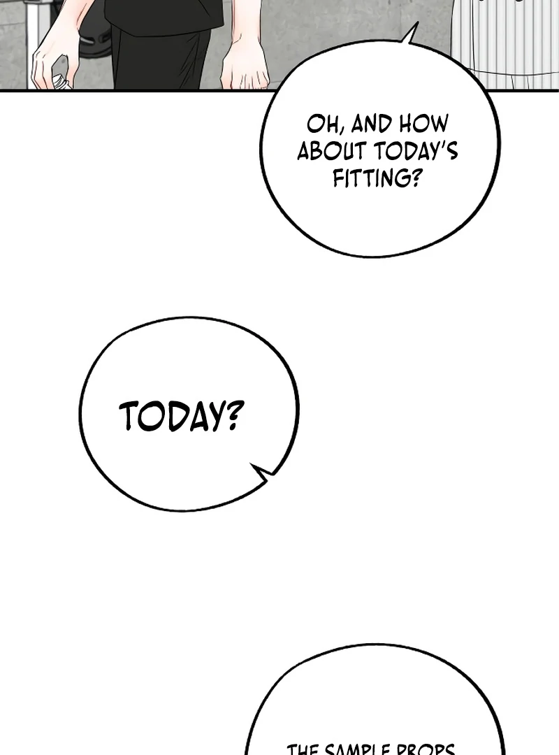 One and only chapter 2 page 30