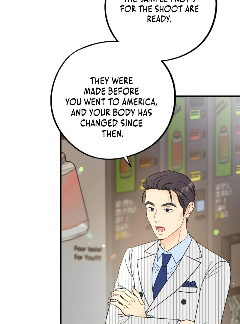 One and only chapter 2 page 31