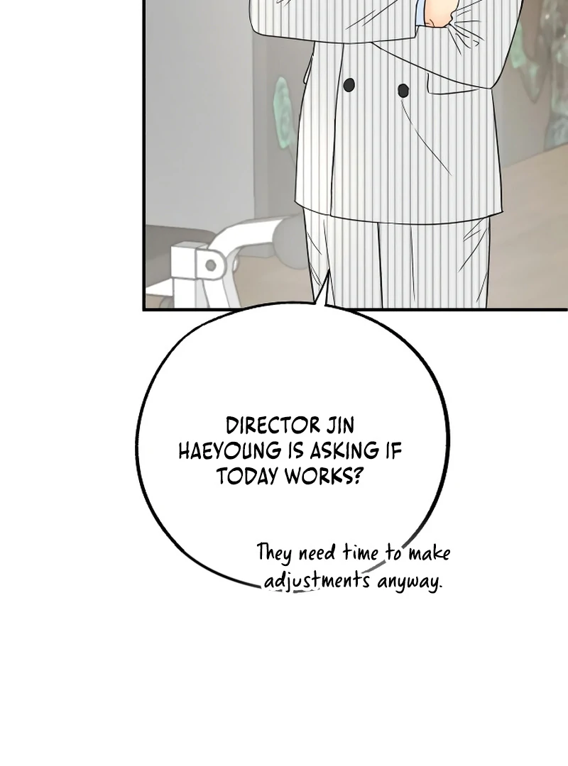 One and only chapter 2 page 32