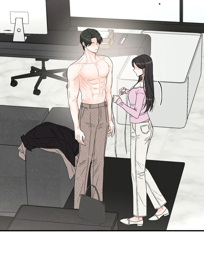 One and only chapter 2 page 43