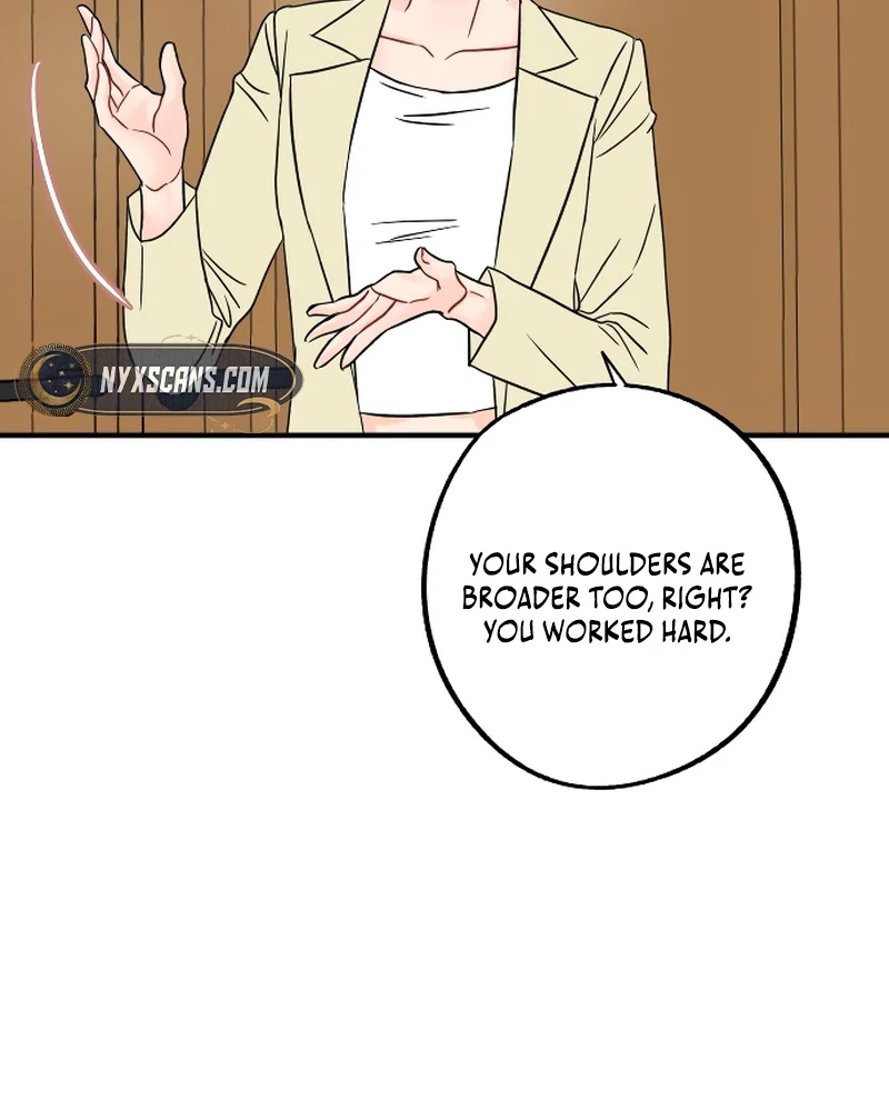 One and only chapter 2 page 50