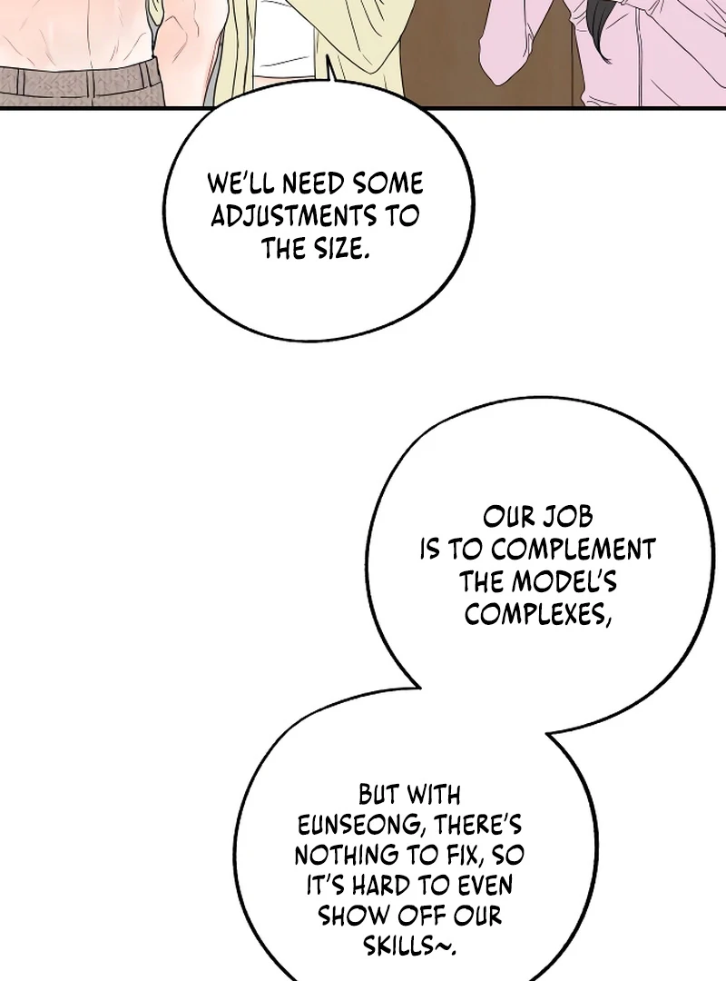 One and only chapter 2 page 53